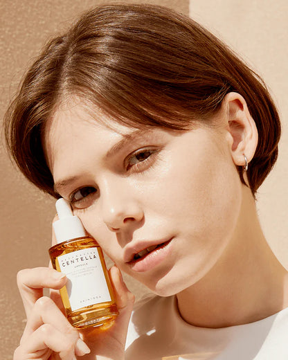 ✨🌿 SKIN1004 Madagascar Centella Ampoule